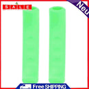 2pcs Wear-Resistant Parking Brake Lever Case Anti-Brief Handle Protection Sleeve