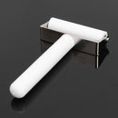 Silicone Roller LCD Screen Film Polarizing Tool for Phone Tablet (6cm) Newly
