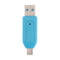 Mini Portable TF/SD Card Reader High-Speed Data Transfer Memory Cardreader mi