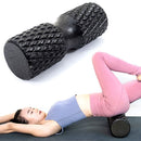 Muscle Relaxer Pilates Fitness Gym Exercise Roller Block Yoga Column Massage