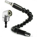 Right Angle Drill and Flexible Shaft Bits Extension D7V7 Holder Bit Q8G7