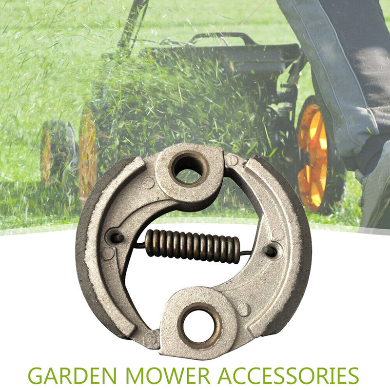 Lawn Mower Clutch Accessory for GX35 Garden Grass Trim Cutter Engine Spare