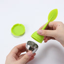 Filter Tea Bag Silicone Tea Ball Coffee Filter Leaf Tea Strainer Tea Infuser