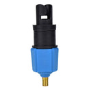 Paddle Board Canoe Air Valve Pump Converter Rowing Boat Valve Adapter Kayak