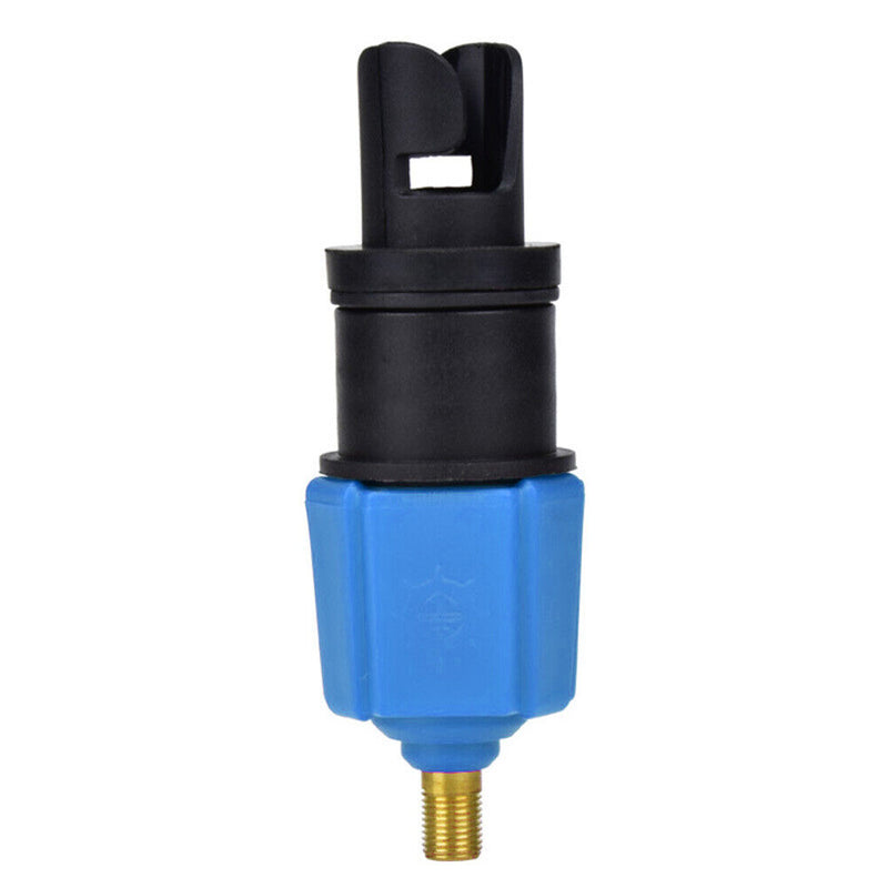 Paddle Board Canoe Air Valve Pump Converter Rowing Boat Valve Adapter Kayak