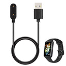 Charger for Huawei Band 7 Smart Watch USB Charging Cable Adapter (Black)