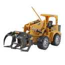 Remote Control Vehicle 5 Channel 1/24 Engineering Timber Grab Wood Machine Truck