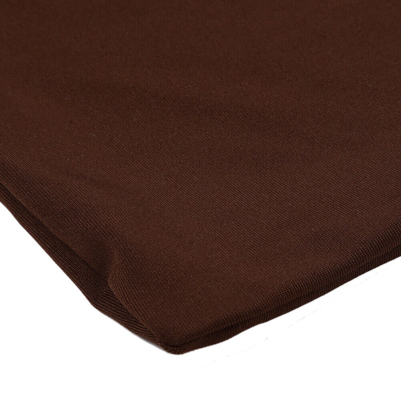 Pure Elastic Chair Covering,Hotel And Office Conjoined Covering Coffee