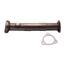 3pcs 2.5 "Einstellbare Katze Auspuffrohr Converter Set Für LS RS GS GSR B18