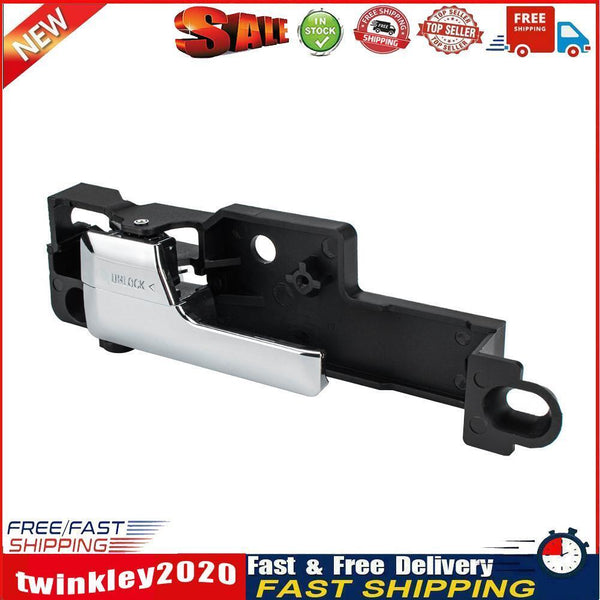 Left Door Rear Door Inner Handle 6E5Z5422601B Replacement Parts for Ford Newly