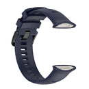 Smart Watch Strap Bracelet Wristband with Spring Bars for 5.5-8.7 inch Wris
