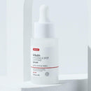 Whitening Freckle Face Serums Hyaluronic Acids Shrink Pores Fades Fine Lines