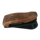 Plastic Bill Clamp Sunglasses Case Auto Fastener Clip Car Glasses Holder