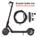 for MAX G30 Ebike Brake Line Electric Scooter Front Wheel Brake Wire Replac