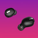 Mini Wireless Headphones Bluetooth 5.0 Running Stereo In-ear Earphone for X9