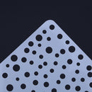 Spray Plate DIY Tool Photo Album Drawing Tools for Kids Theme Hollow