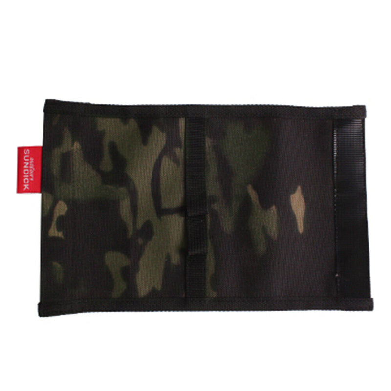 6.5x9.9cm Gas Canister Cover Protector Camping Gas Fuel Cylinder Storage Bag