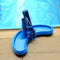 Hot Tub Pond SPA Vacuum Curved Suction Head Swimming Pool Debris Cleaning T