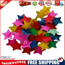 36pcs/Set Bicycle Wheel Spokes Colorful Clip Decor Kids Bike Cycling Parts