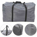 Capacity Inflatable Boat Bag Kayak Boat Bags Storage Handbag Boat Accessories