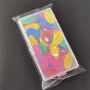 Colorful Guide Needle Threader DIY Needle Threader Random Color (10pcs)