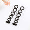 Women French Trendy Styling Accessories Hair Braider Hook Braiding Tool Weave