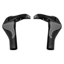 Skid-Proof Rubber Durable Ergonomic MTB Tool Bike Handlebar Bicycle Grips