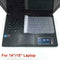 1*Universal Keyboard Protector Film Silicone Skin Cover M5K1 Notebook Fo R0N0