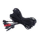 Car Decorative Lamp RGB Bluetooth-compatible Control Colorful Light - 140803