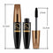 Drying Voluminous Fiber Lashes Extension Eye Makeup Tool 4D Silk Fiber Mascara