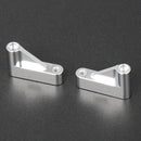 2 Piece Metal-L-Code-Upgrade Parts For Losi 1/16 Mini Buggy RC crawler car