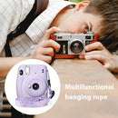 #A 1.2m Universal Hanging Lanyard Belt Multifunctional Camera Shoulder Neck Stra