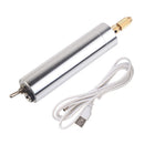 Mini Wireless Drill Electric Drill Engraving Pen Cutting Polishing Drilling T