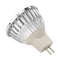 MR16 LED Bulb 9W/12W/15W Dimmable COB Corn Spot Light for Home (9W CW)