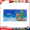 Christmas Card Special Shape Glitter Diamond DIY Cards Drill Kit (5DHK078) Newly
