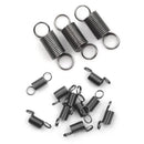 Tension Spring Extension Spring Double Ear Tension Spring Hook Spring