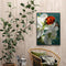 5D Diamond Painting Flower Full Round Drill Rhinestone DIY Wall Art (E1261)