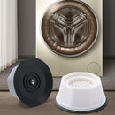 4pcs Anti Vibration Pads Washing Machine Feet Legs Mat Leg Base for Furniture