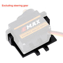 For Emax ES08MA II Axial SCX24 RC Airplane Boat Car Servo Holder Bracket Newly