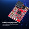 4.5-9V Input Battery Charger Board TP5000 Lithium-ion Battery Charge Module