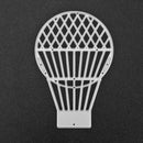 Metal Craft and Crafting Dies Stencils Balloon MS-836