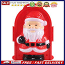 Snowballs Clips Plastic Winter Children Snow Ball Fights Toys (22cm Santa Claus)