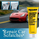 Car Scratch Swirl Remover Car Polishing Paint Care Oxidation Kit Scratch Z3G5