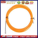 Electrician Wire Cable Push Puller Threading Device Kit for Wire Installation