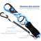 #A Fish Grip Grabber Line Cutter Scissors Lure Hook Remover Fishing Tackle Tools