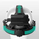 Sunnylife Headband for DJI FPV Goggles V2 Head Strap+Battery Holder Clip Newly
