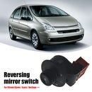 Power Side Mirror Control Switch for Citroen Elysee Xsara Berlingo 185526 Newly