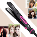 Anti-scalding Female Portable Straightening Board Heating Plate Styling Tool