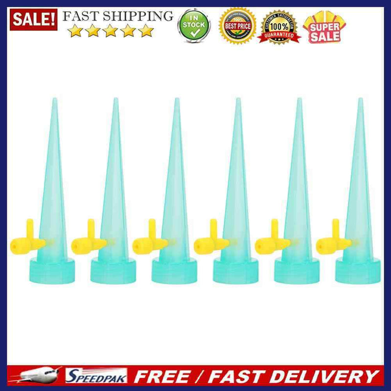 Indoor Auto Watering Irrigation Kits System Houseplant Spikes for Plant Flower