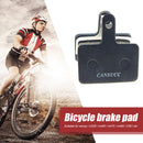 Semi-Metallic MTB Bike Bicycle Brake Pads Cycling Braking System Disc 4 Pairs